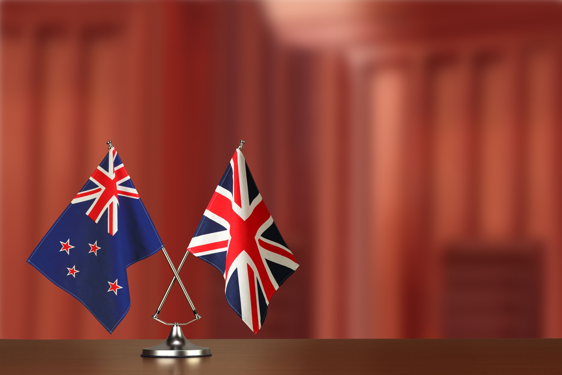 National flag